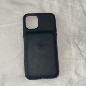 iphone 11 pro Apple smart battery case